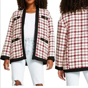 River island cardigan sz6/M